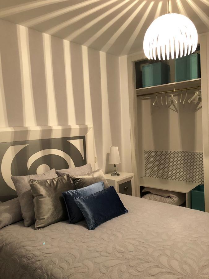 Apartamentos Las Ferrerias 아레나스 데 산 페드로 외부 사진