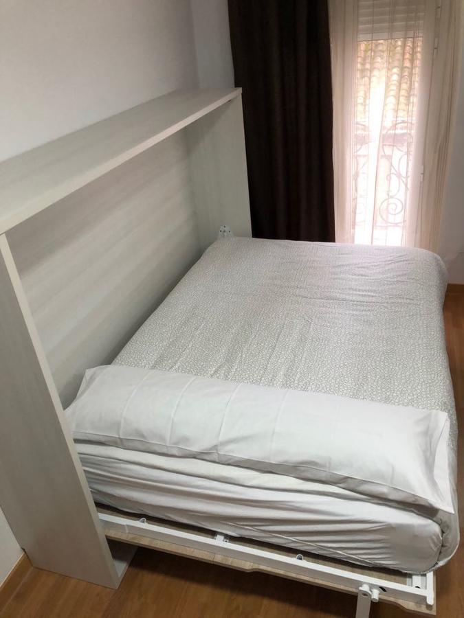 Apartamentos Las Ferrerias 아레나스 데 산 페드로 외부 사진