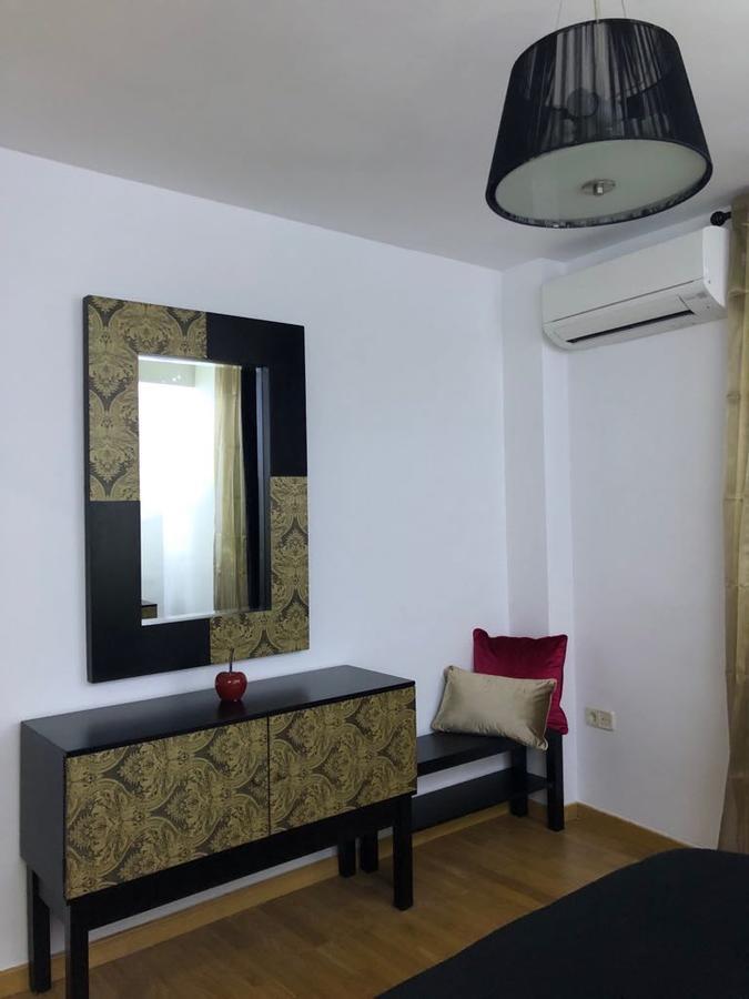 Apartamentos Las Ferrerias 아레나스 데 산 페드로 외부 사진