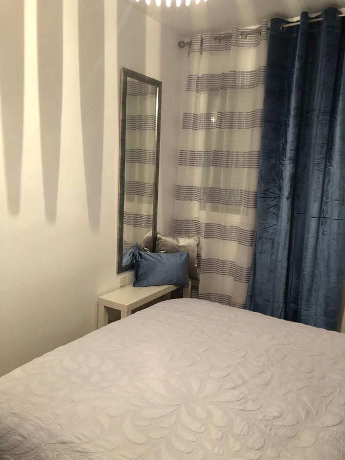Apartamentos Las Ferrerias 아레나스 데 산 페드로 외부 사진