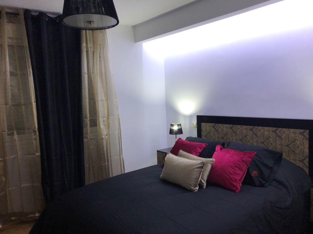 Apartamentos Las Ferrerias 아레나스 데 산 페드로 외부 사진